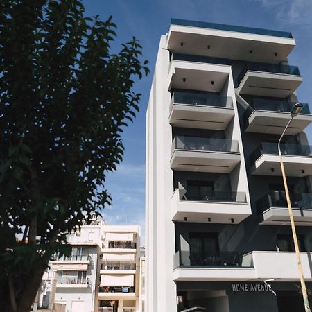 Home Avenue Alexandroupoli Bagian luar foto