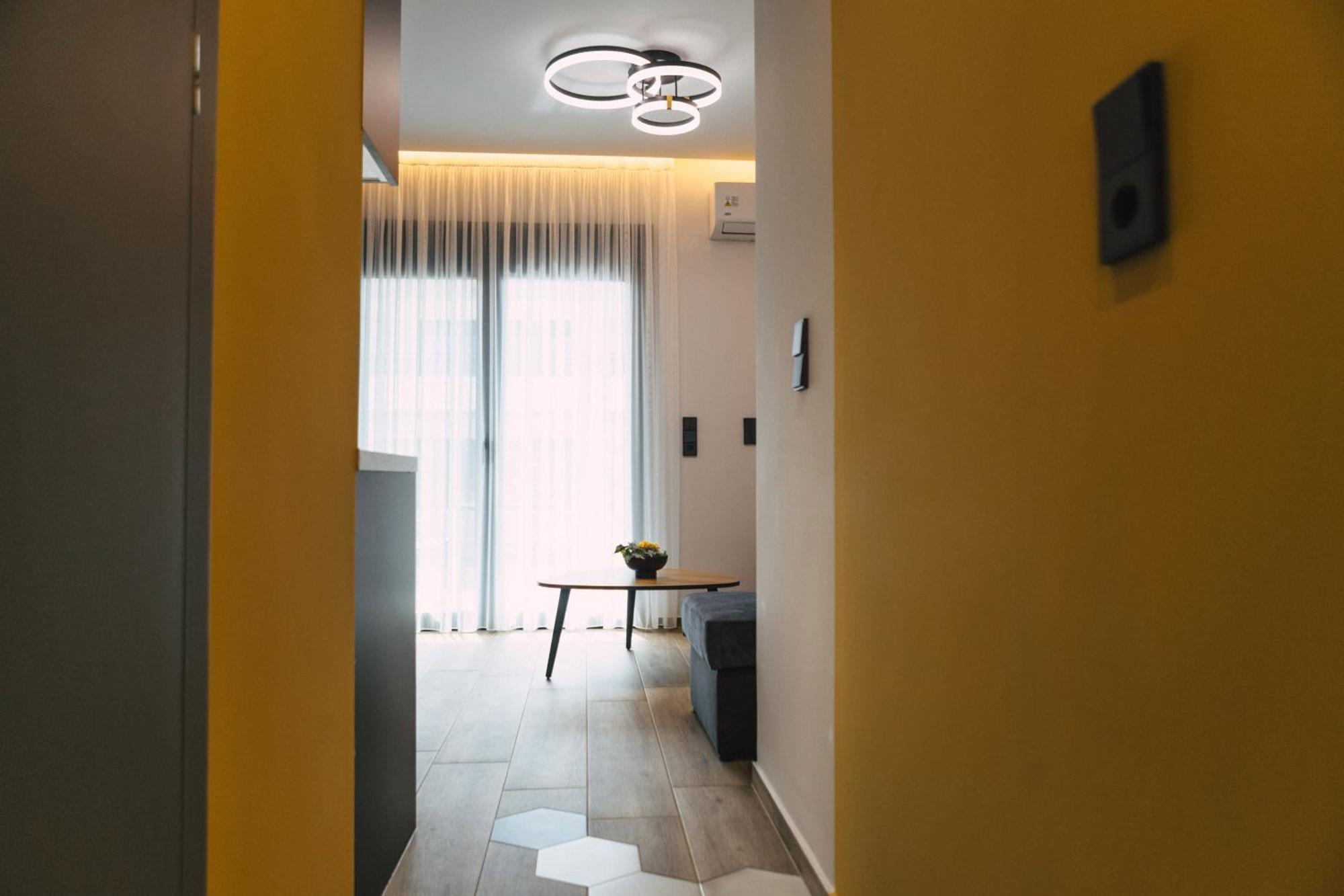Home Avenue Alexandroupoli Bagian luar foto