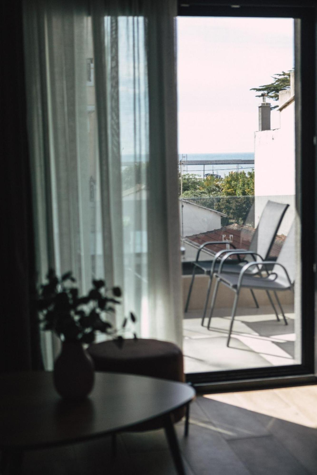 Home Avenue Alexandroupoli Bagian luar foto