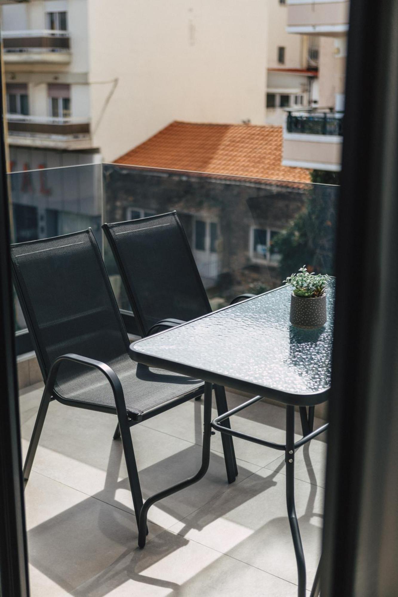 Home Avenue Alexandroupoli Bagian luar foto