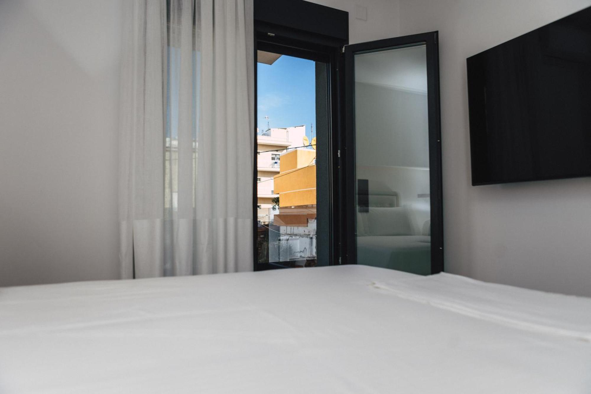 Home Avenue Alexandroupoli Bagian luar foto