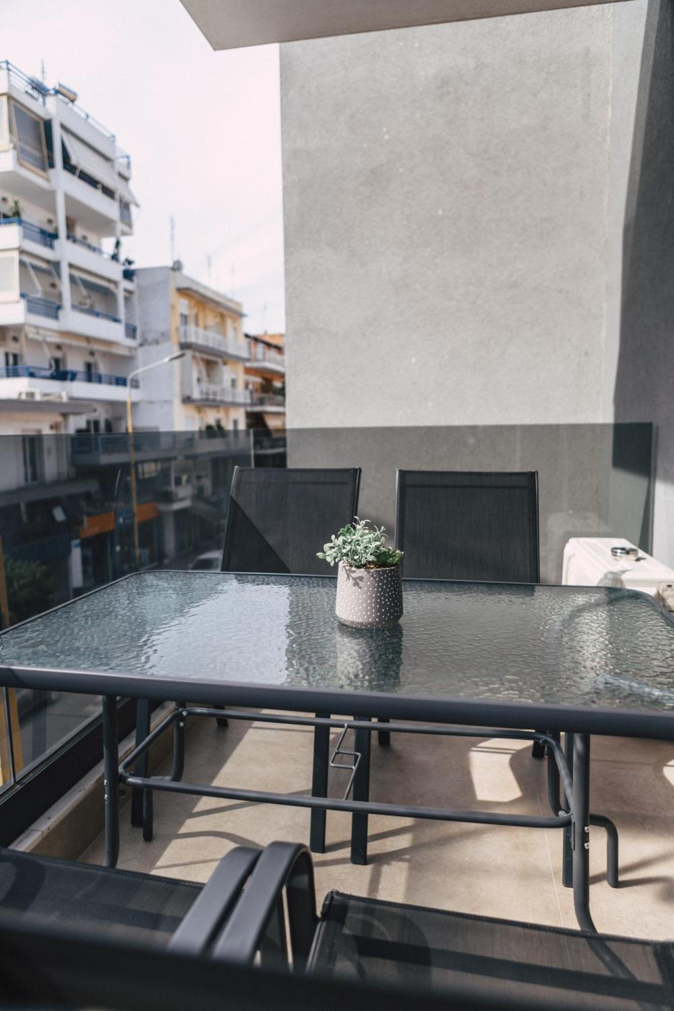 Home Avenue Alexandroupoli Bagian luar foto