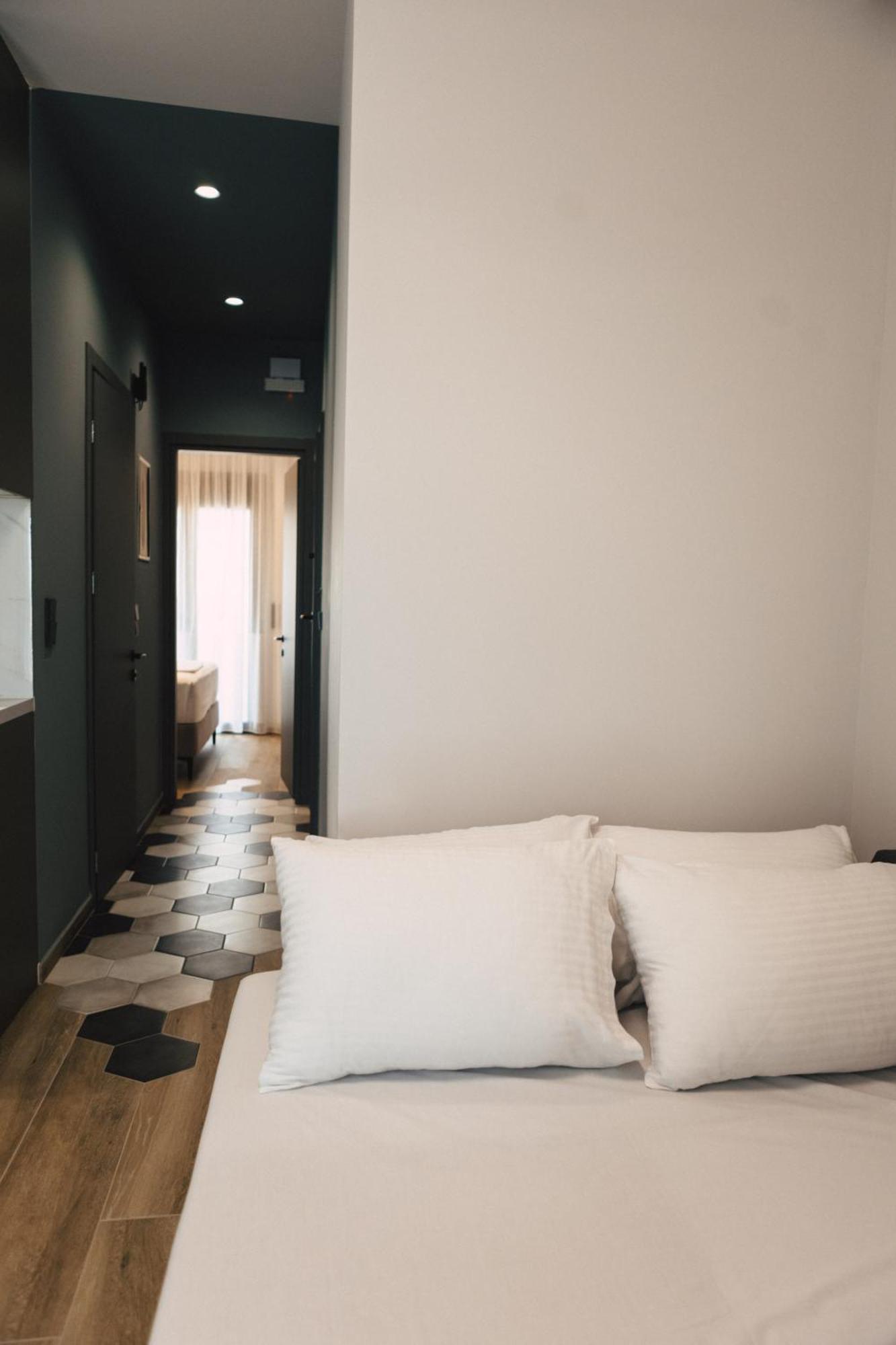 Home Avenue Alexandroupoli Bagian luar foto