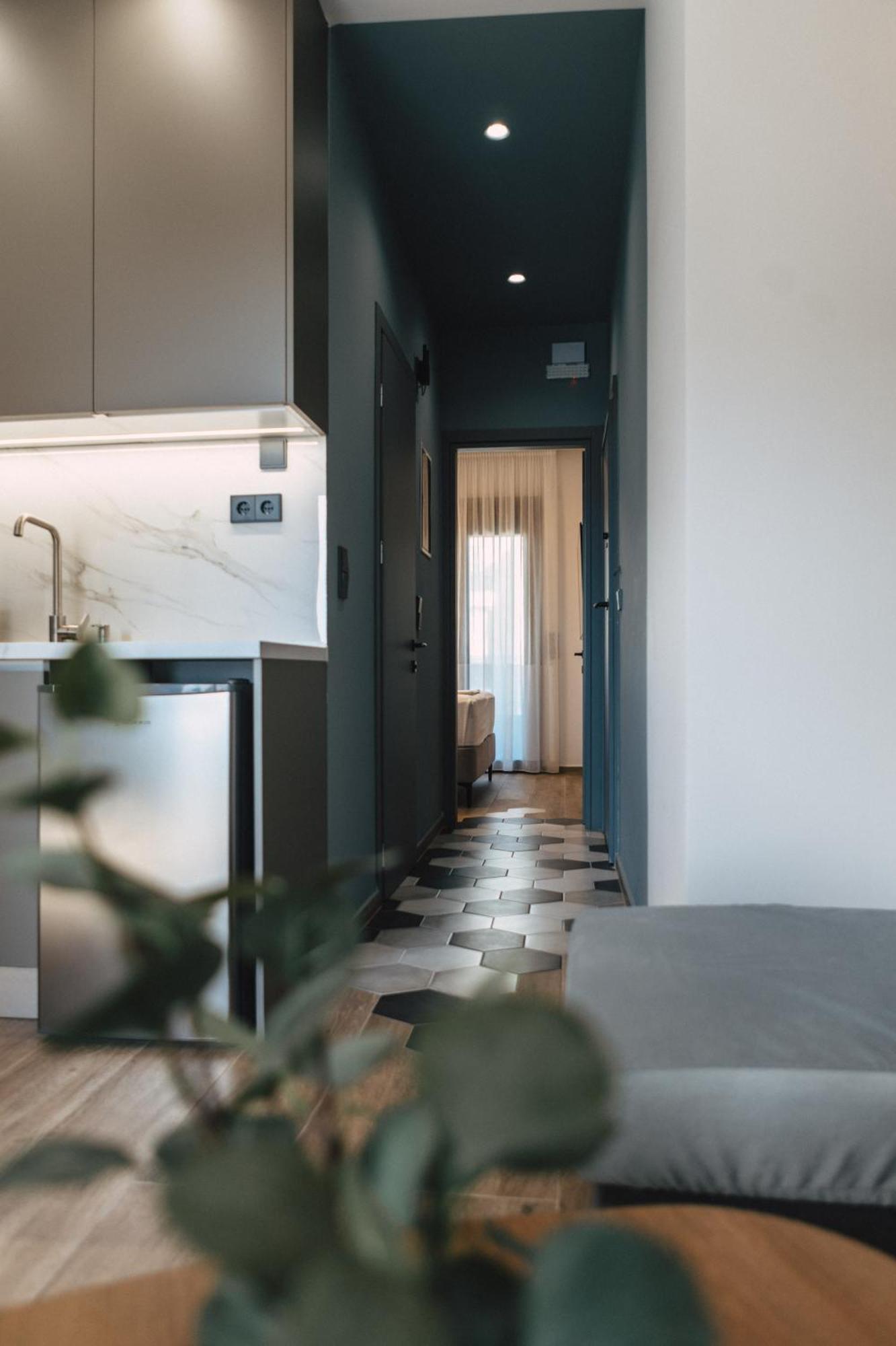 Home Avenue Alexandroupoli Bagian luar foto